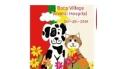 Boca Village Animal Hospital