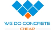 We Do Concrete Cheap