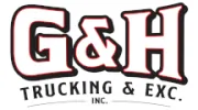 G & H Trucking & Excavating