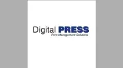 Digital Press Printing
