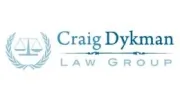 Dykman, Craig Aty