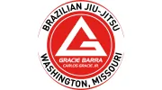 Gracie Barra Washington