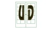 Ultimate Door of Palm Beach