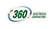 360 Electrical Contractors
