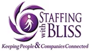 Staffing with Bliss
