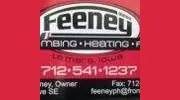 Feeney Plumbing Heating & AC