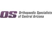 Orthopaedic Specialists of Central Arizona