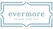 Evermore Wedding Gown Care