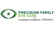 Precision Family Eye Care