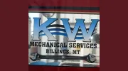 K W Mechanical Services
