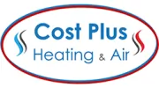 Cost Plus Heating & Air