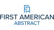 First American Abstract Of PA
