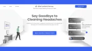 Allied Janitorial Services