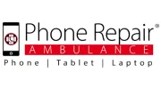 Phone Repair Ambulance