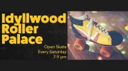 Idyllwood Entertainment Center