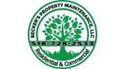 Becker's Property Maintenance