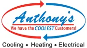 Anthony's Cooling-Heating-Electrical