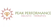 Peak Performance Holistic Therapies