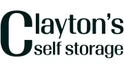 Clayton's Self Storage