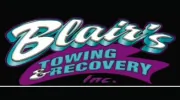 Blair's Towing
