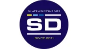 Sign Distinction