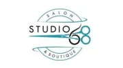 Studio 68 Salon