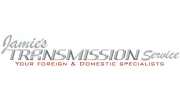 Jamie's Transmission Service