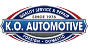 K.O. Automotive