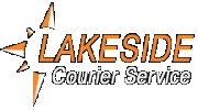 Lakeside Courier