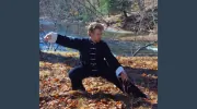 J. R. Roy Martial Arts