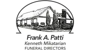 Frank Patti Funeral Directors