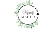 Happily Maui'd