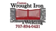 Custom Wrought Iron & Welding