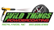 Wild Things Powder Coating