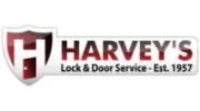 Harvey's Lock & Door Service