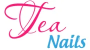 Tea Nails