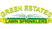 Green Estates Lawn Sprinklers