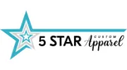 5 Star Apparel