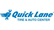 Quick Lane Tire & Auto Center