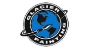 Glacier Painting