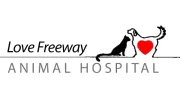 Love Freeway Animal Hospital