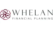Whelan Financial Plan