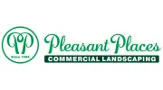 Pleasant Places