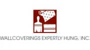 Wallcoverings Expertly Hung