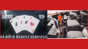 Aces Up