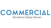 Commercial Storefront Glass Denver