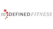 Redefined Fitness