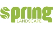 Spring Landscape