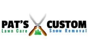 Pat's Custom Lawn Care