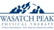 Wasatch Peak Physical Therapy